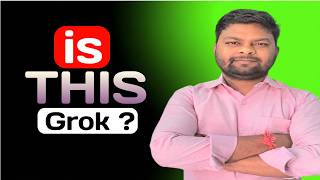 Is This GROK? Image To Video Generator