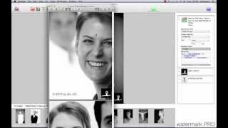 cf/x watermark PRO - Tutorial - Export