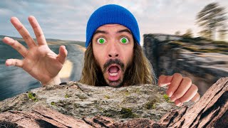 Top 10 Action Scenes You Probably Missed By Rad Dad