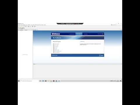 PERCABANGAN SWITCH CASE PADA NETBEANS JAVA - YouTube