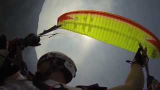 Training Full Stall and wing over