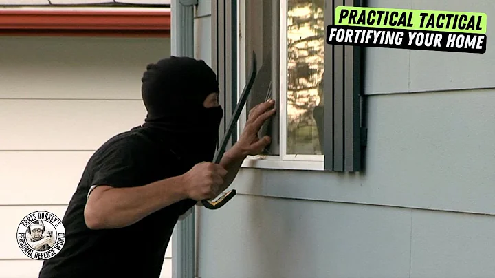 Fortifying Your Home