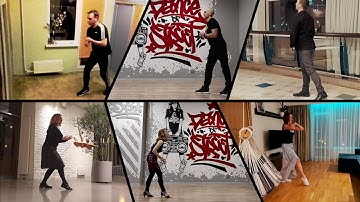 Zouk in Latvia Online Choreo Challenge 2020