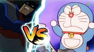 Boing España - La Batalla De Las Pelis Scooby-Doo Vs Doraemon Enero 2023
