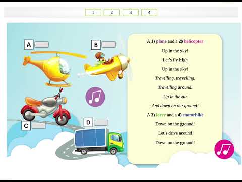 English Language for