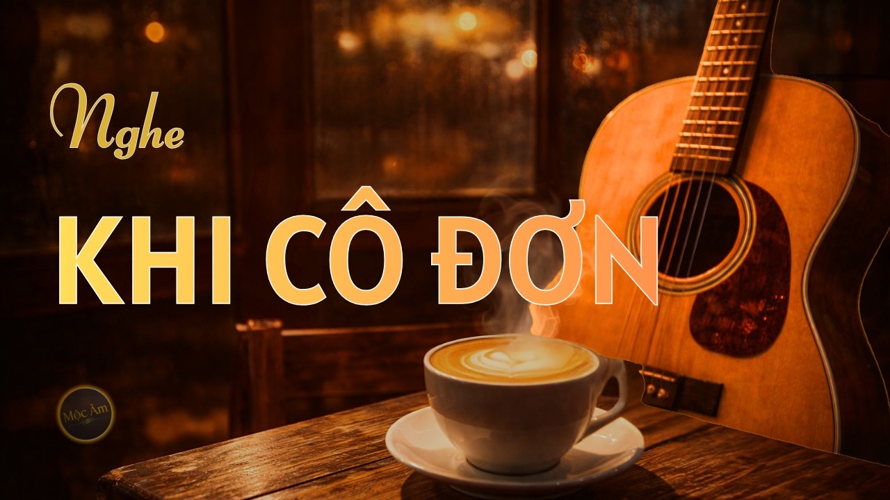 Nghe Khi Cô Đơn | Rumba Guitar Nhạc Phòng Trà Không Lời Cho Những Đêm Trầm Lắng