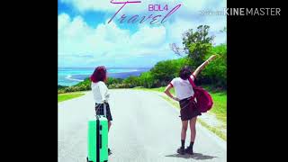 Bolbbalgan4 ( 불빨간사춘기 ) - Travel ( 여행) [ Audio ]