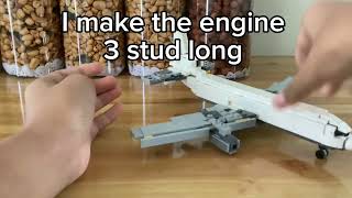 Lockheed l-1011 tristar review