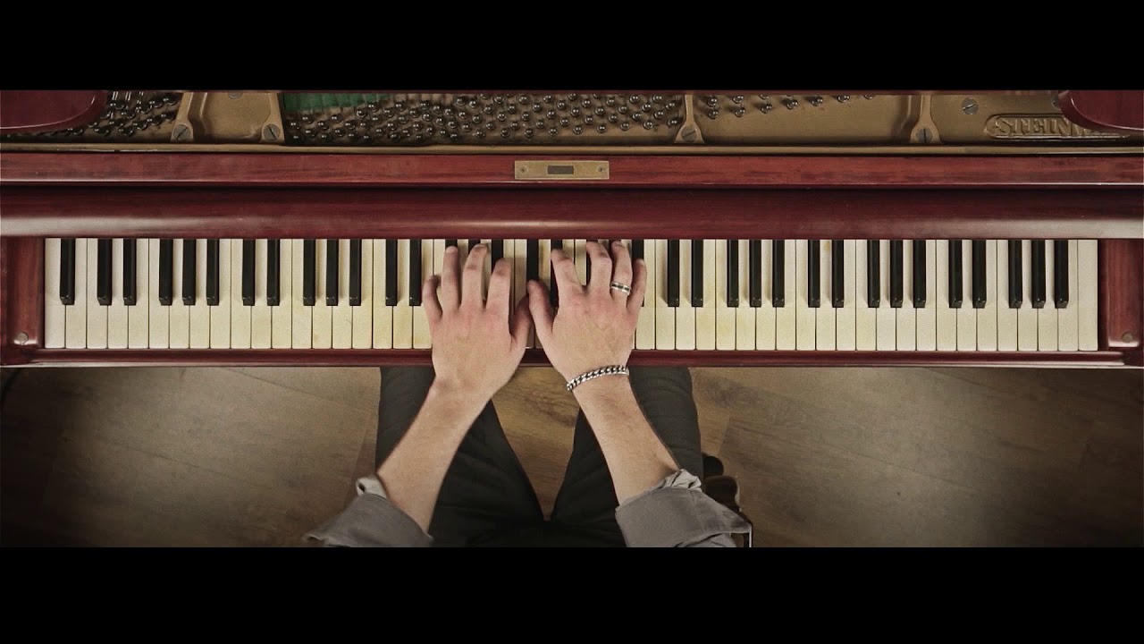 Watch Wishes | Track #5 From The Piano Album "A Train View" on YouTube Watch Wishes | Track #5 From The Piano Album "A Train View" on YouTube