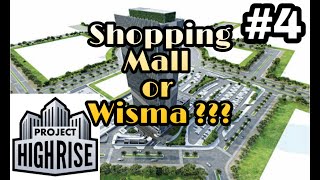 Prestige up to 3 - Project Highrise #4