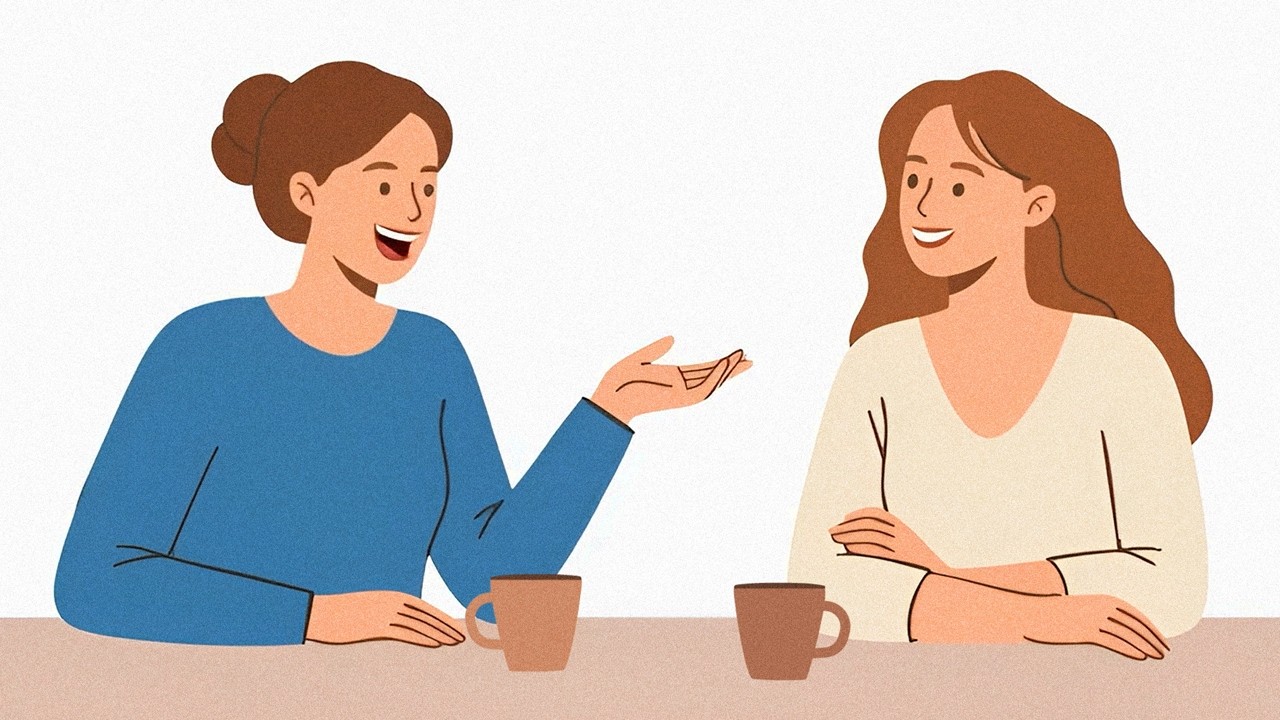 COFFEE STORIES - PART 2 - FORKERT PARTNER