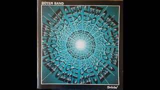 Boyer Band - Drivin&#39; (full album)