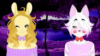Bad machine meme (Ft Mangle Estem0/just a test) - Monster Girl Maker