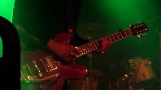 Dead Guitars - Airplanes - Krefeld 12.05.2017