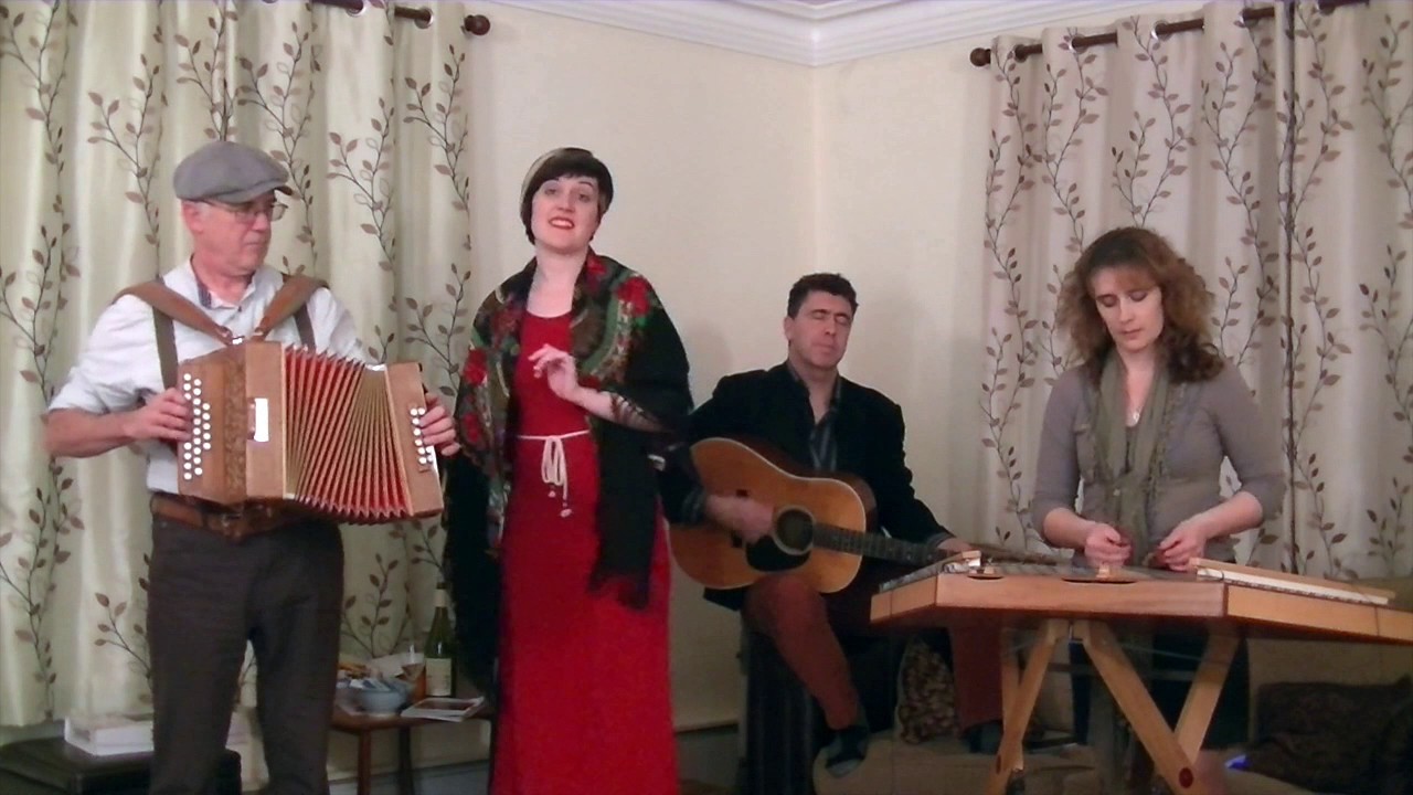 KARA demo - Lovers' Tasks