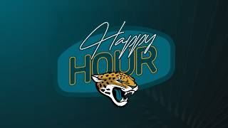 Jaguars Happy Hour | May 28, 2026