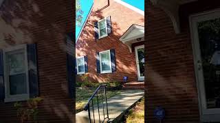 ALEXANDRIA CITY VIRGINIA
