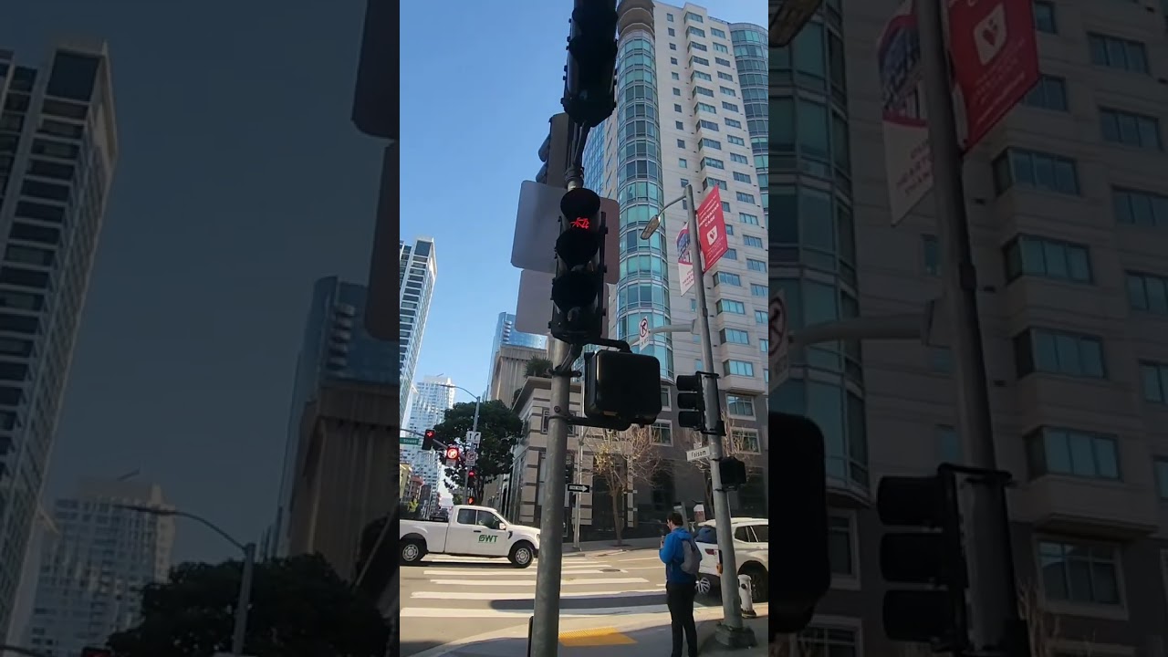 VISITANDO SAN FRANCISCO CALIFORNIA 2025 💖 