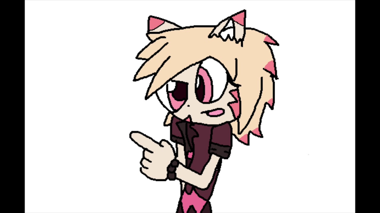 Freedom Planet Vine: English Class