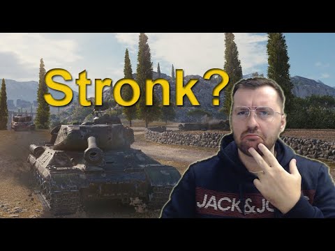 IS-2M Review | World of Tanks