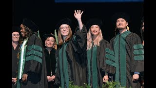 Baylor college of medicine’s 2019 commencement was held tuesday, may
28, at jesse h. jones hall in downtown houston, where 158 students
graduated from baylor...