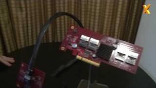 Computex 2010 :: Make yours a bigger one with OCZ