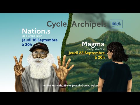 Archipelagos Cycle | Conversation No. 1 - September 2025