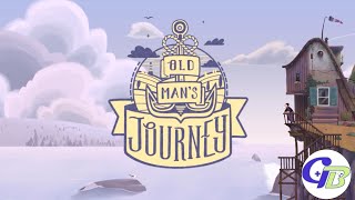 60-seconds Review: Old Man’s Journey (Mobile • Nintendo Switch • PS4 • Xbox One • PC)
