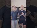 Kehlani training with MMA legend Ronda Rousey 😱 #RouseyCarano