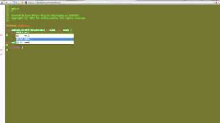 Making a calculator in xcode part 1