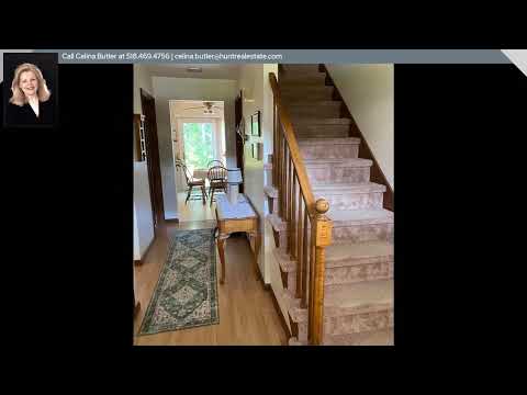 25 Sweetbriar Lane, Queensbury, NY home video tour