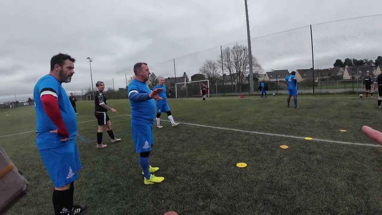 Celtic Nations W40 v Vern 21/02/2026