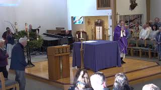 Catholic Mass from Christ the King | Sunday, December 7, 2025 | 11:30 am