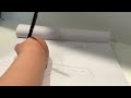 Airport drawing tutorial