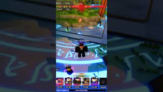 #UniversalTowerDefense #UTD #Roblox #RobloxUTD #TowerDefense #RobloxGameplay #Shorts #YouTubeShorts