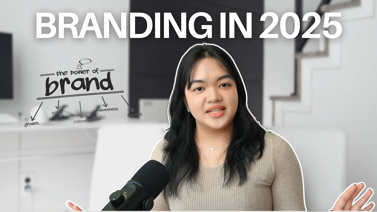 Branding in 2025: Broad vs. Niche – Which Strategy Wins? | Creative Co.llective Podcast!