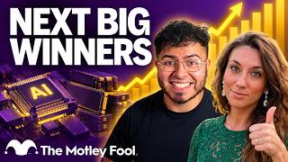 The AI Memory Boom Is Creating 3 Surprising Stock Winners