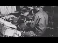 【ドラムカバー】JK / Daoko
