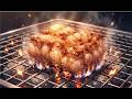 Garlic & Butter Overload! Juju Karbi's Guilty Gastronomy Fair | All-You-Can-Eat Yakiniku