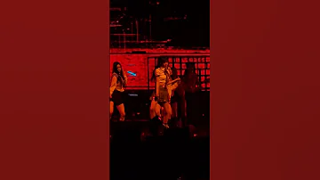 2025 YENA 1ST CONCERT BAD HOBBY 직캠 