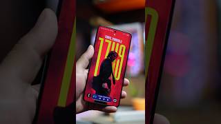 Activa YA el Efecto de Profundidad en tu Samsung 🤯 #oneui