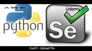 Cap37.- Upload File.