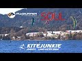 Flysurfer kiteboarding soul 2018 trailer