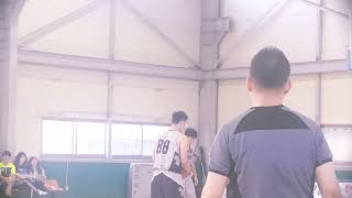 20171002 3경기6강 VS UBC 후반