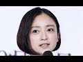 安達祐実が「ドラマ界で絶大な支持集める」理由