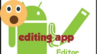 apk editor pro app modify by crazy jocker😎😎 screenshot 5