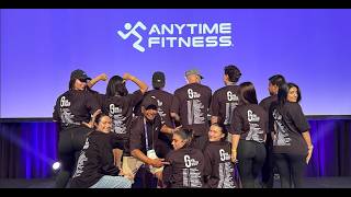 Jym Group - Anytime Fitness