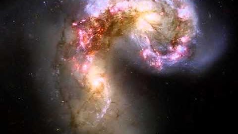 Week 13 / Lecture 1 : Islands of Stars