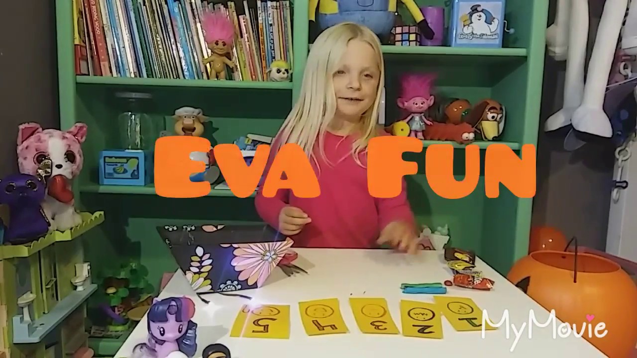 Candy knock out round 1