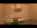 Холодильник hotpoint-ariston не холодит холодильная камера